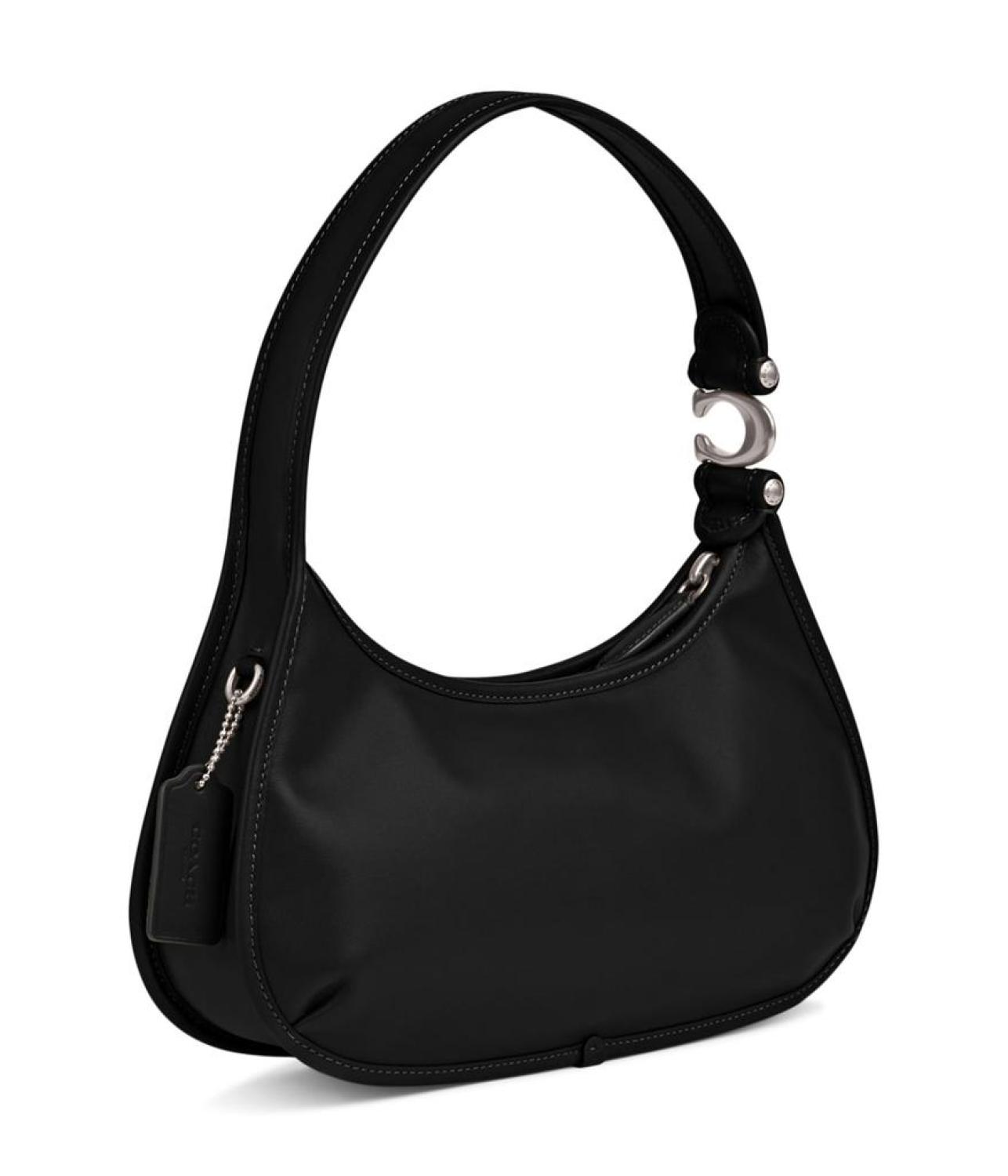 Glovetanned Leather Eve Shoulder Bag