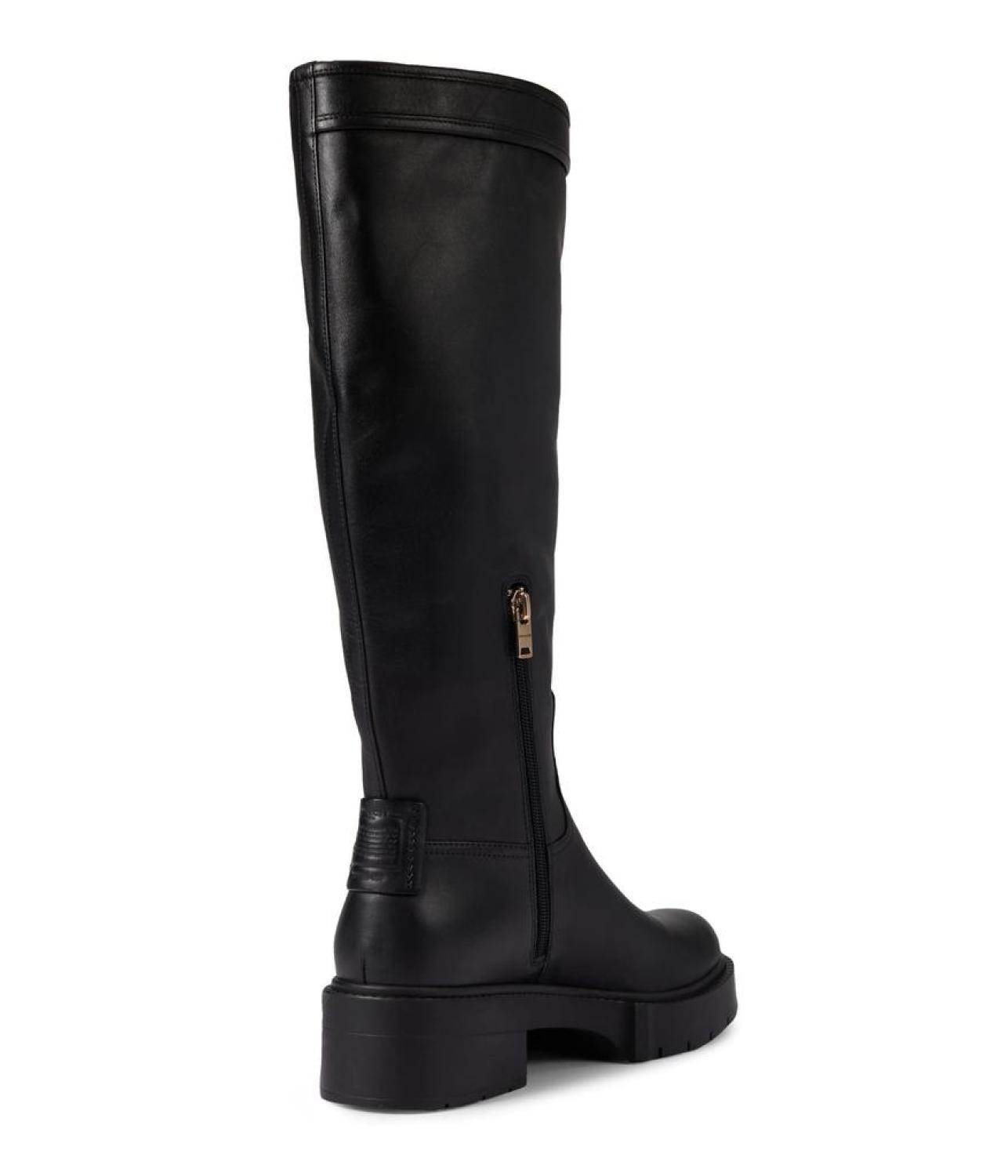 Lilli Leather Boot