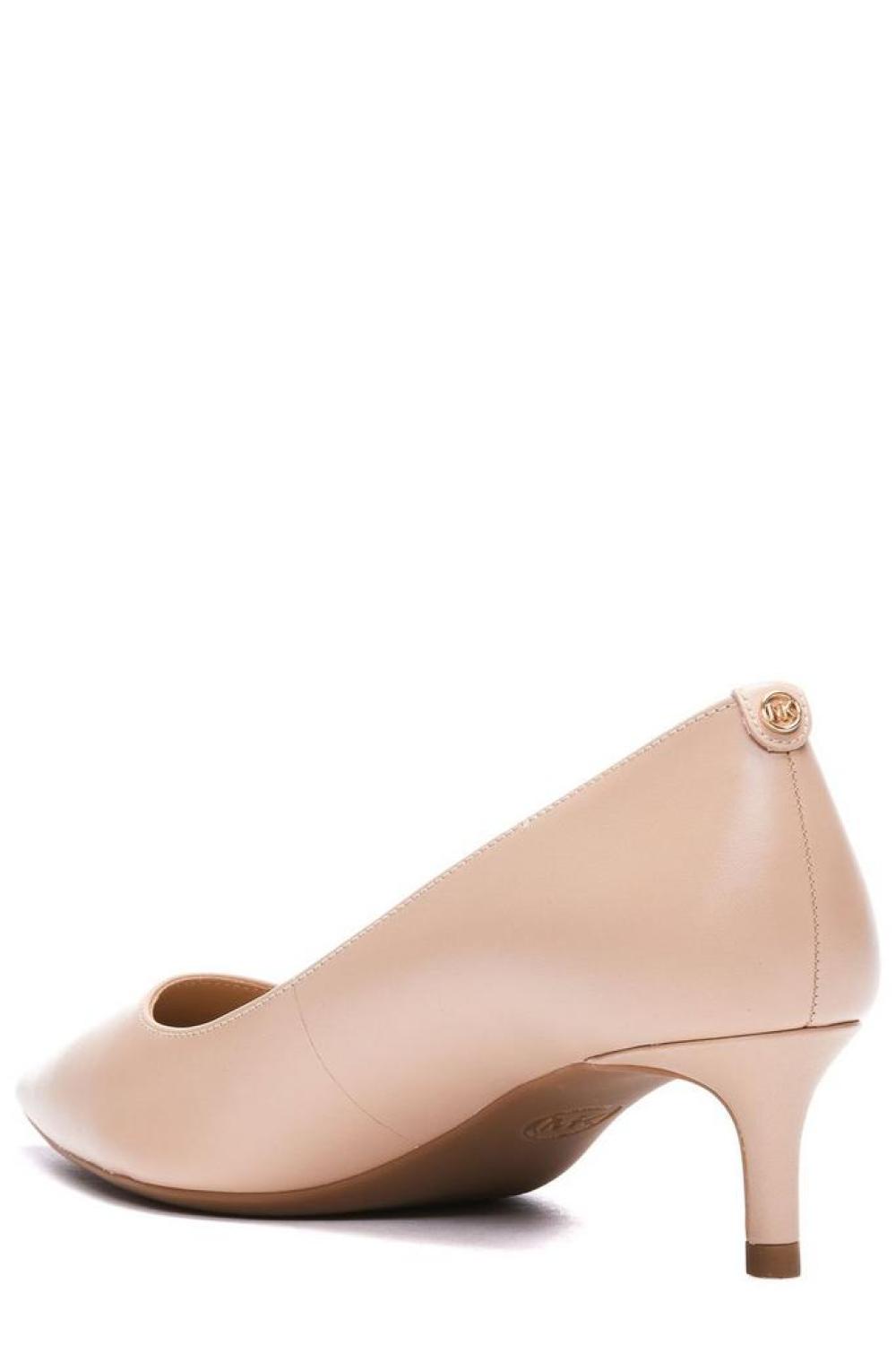 Michael Michael Kors Alina Flex Pointed-Toe Pumps