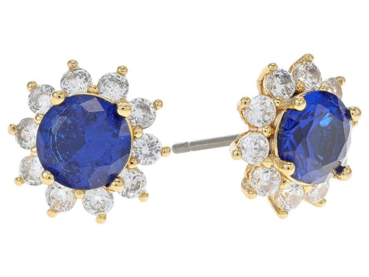 Stone Halo Studs