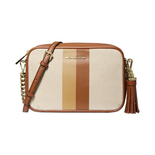 Jet Set Medium Camera Crossbody