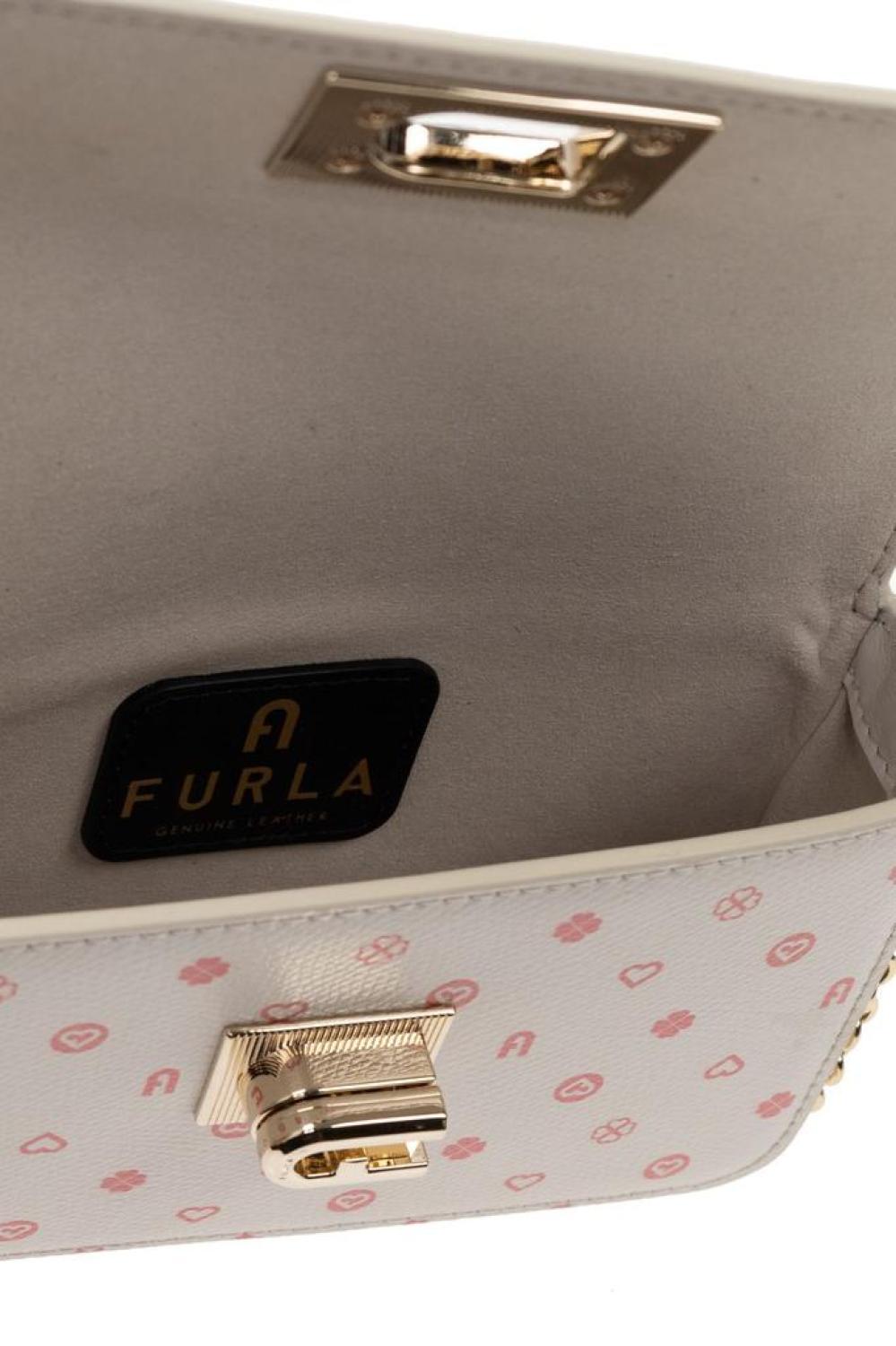 Furla 1927 Mini Shoulder Bag