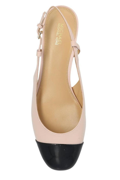 Michael Michael Kors Slingback Ballerina Shoes