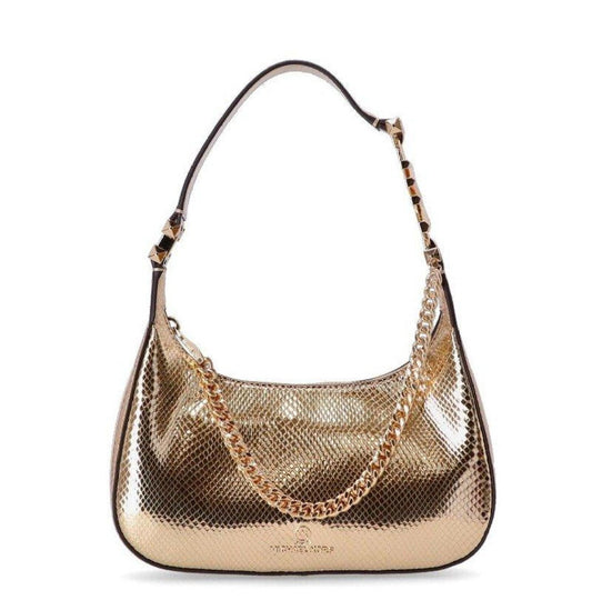 Michael Michael Kors Piper Chained Small Shoulder Bag