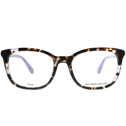 Kate Spade  KS Jalisha B3V 51mm Womens Square Eyeglasses 51mm