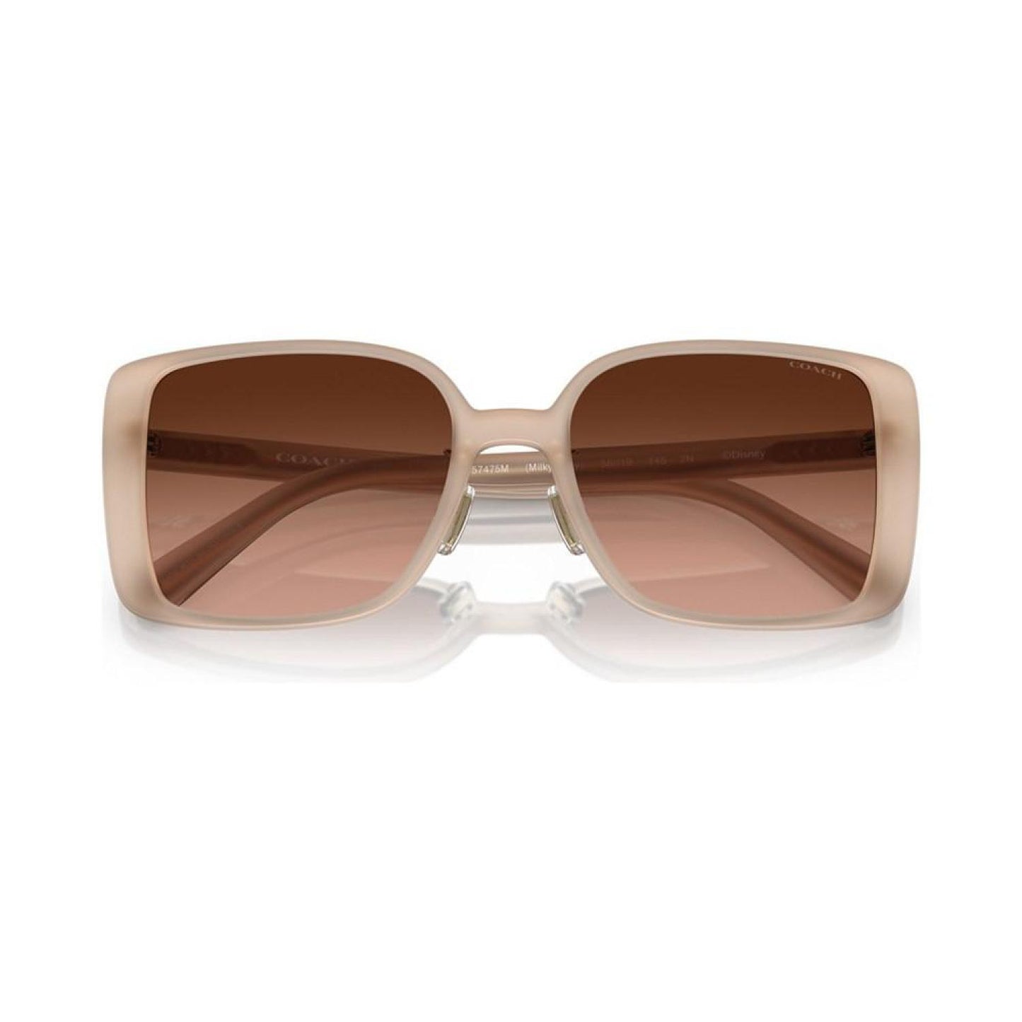 Women's Sunglasses, 0HC8375