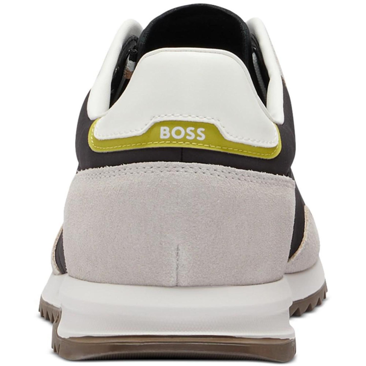 by Hugo Boss Men's Zayn_Lowp_nysd Lace-Up Sneakers