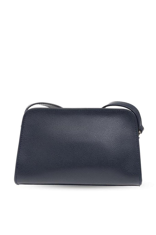 Furla 1927 Zip-Up Mini Crossbody Bag