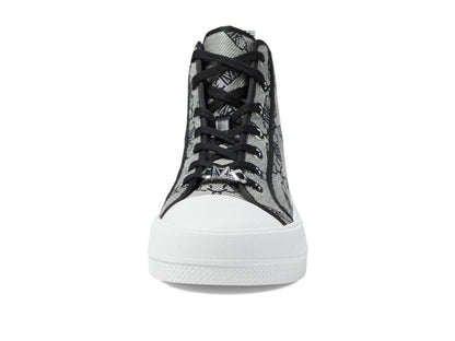 Evy High-Top