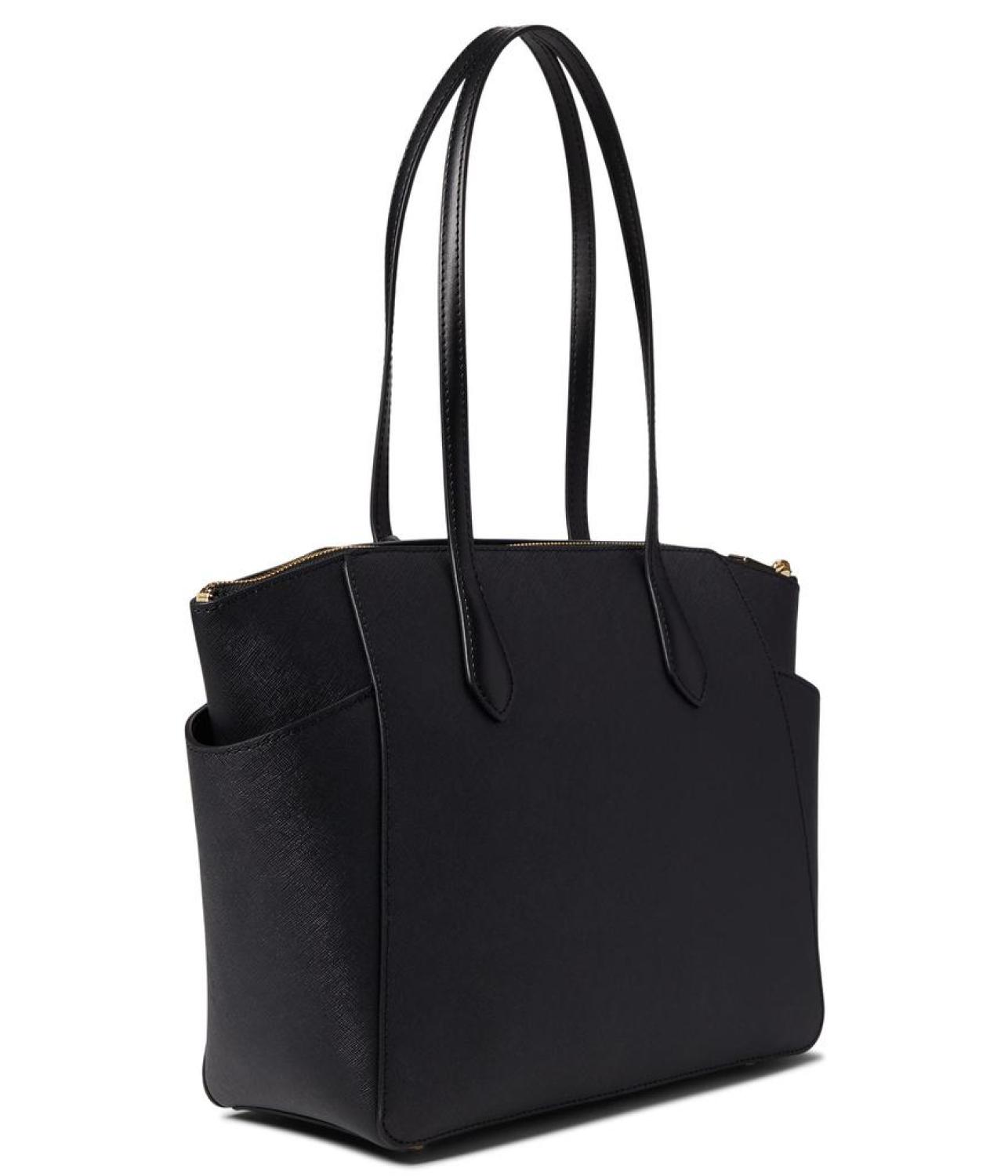 Marilyn Medium Top Zip Tote