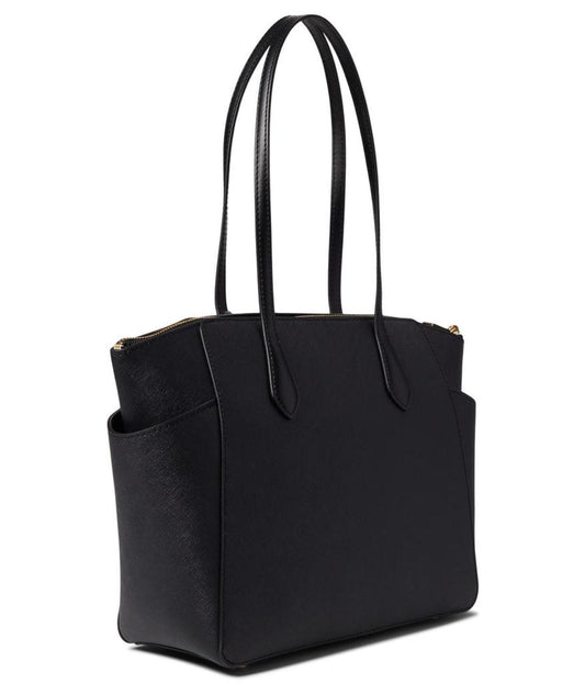 Marilyn Medium Top Zip Tote