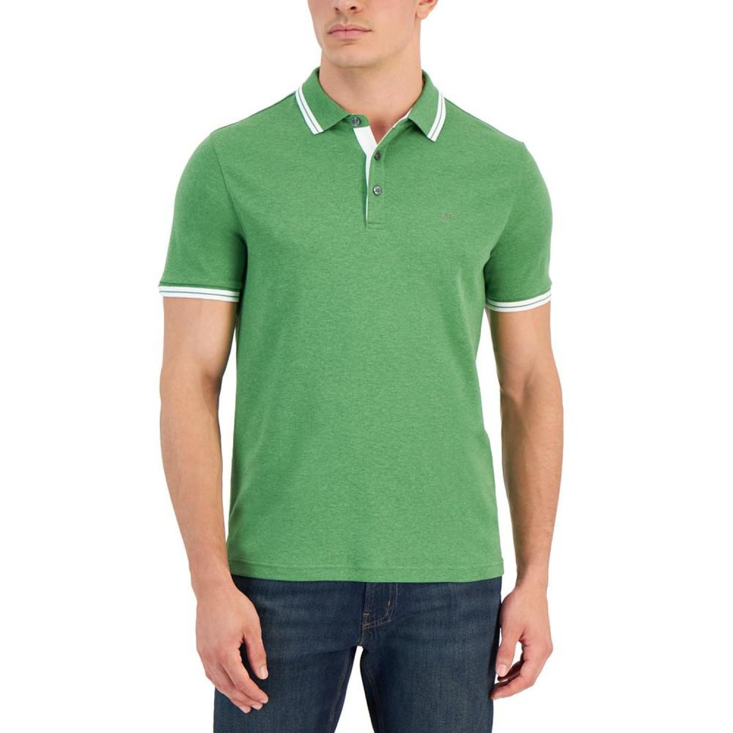 Men's Greenwich Polo Shirt