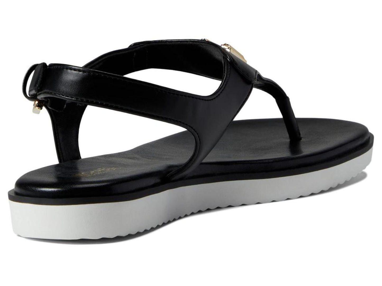 Jilly Flat Sandal