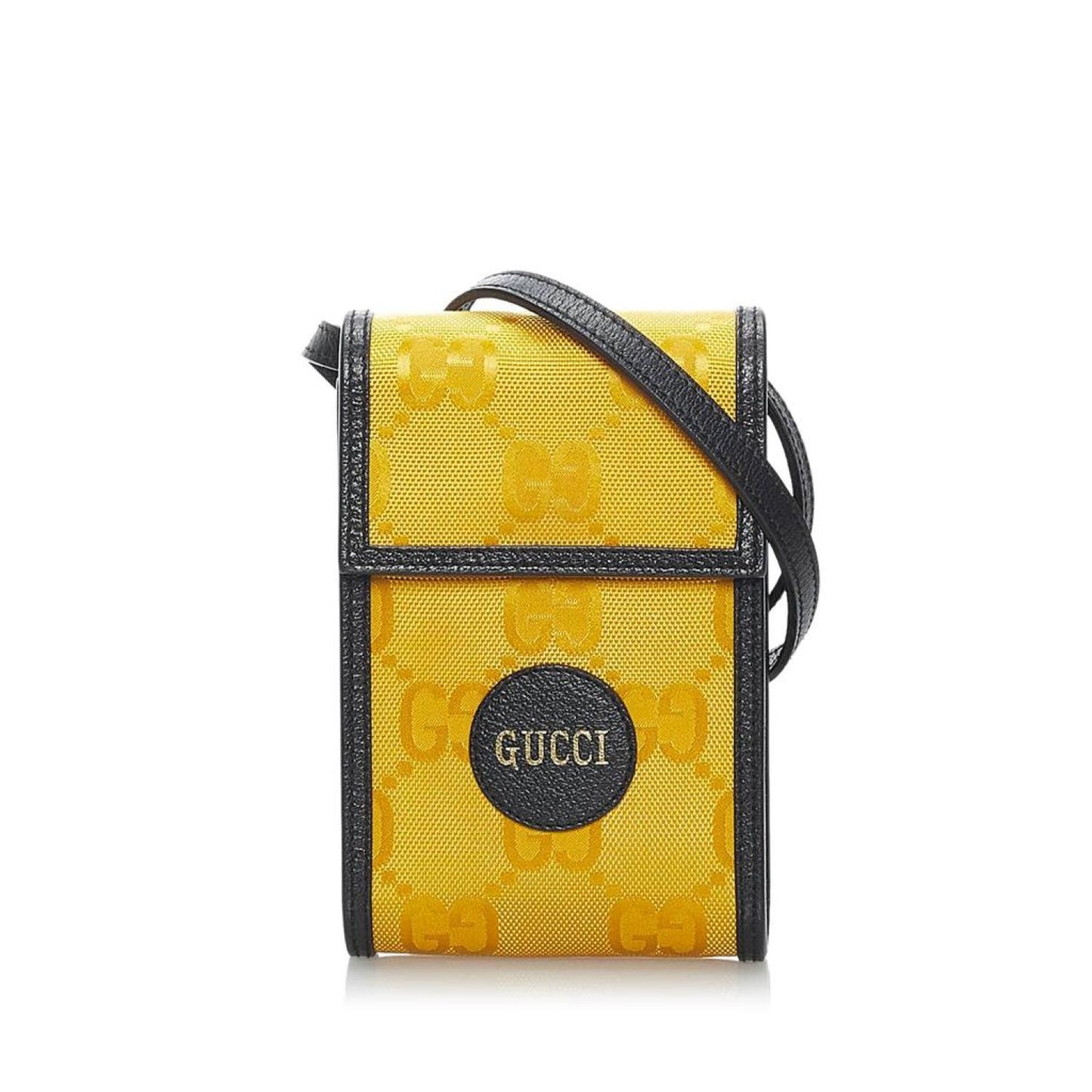 Gucci Mini GG Off The Grid Crossbody Bag