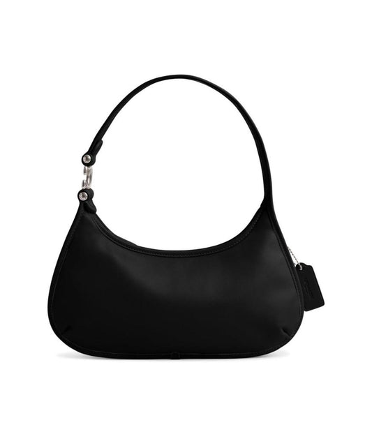 Glovetanned Leather Eve Shoulder Bag