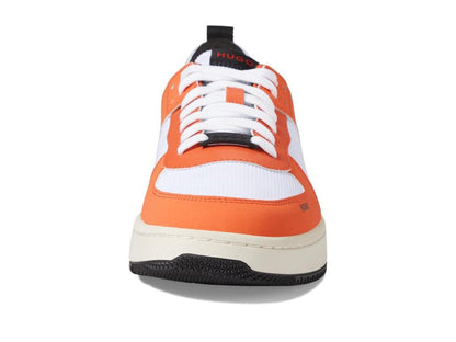 Kilian Retro Low Profile Sneakers