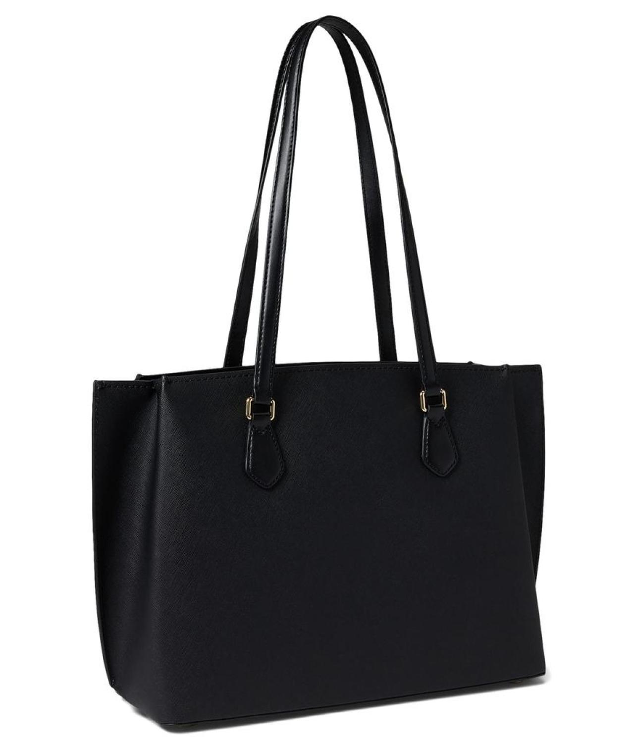 Ruby Large Top Zip Tote