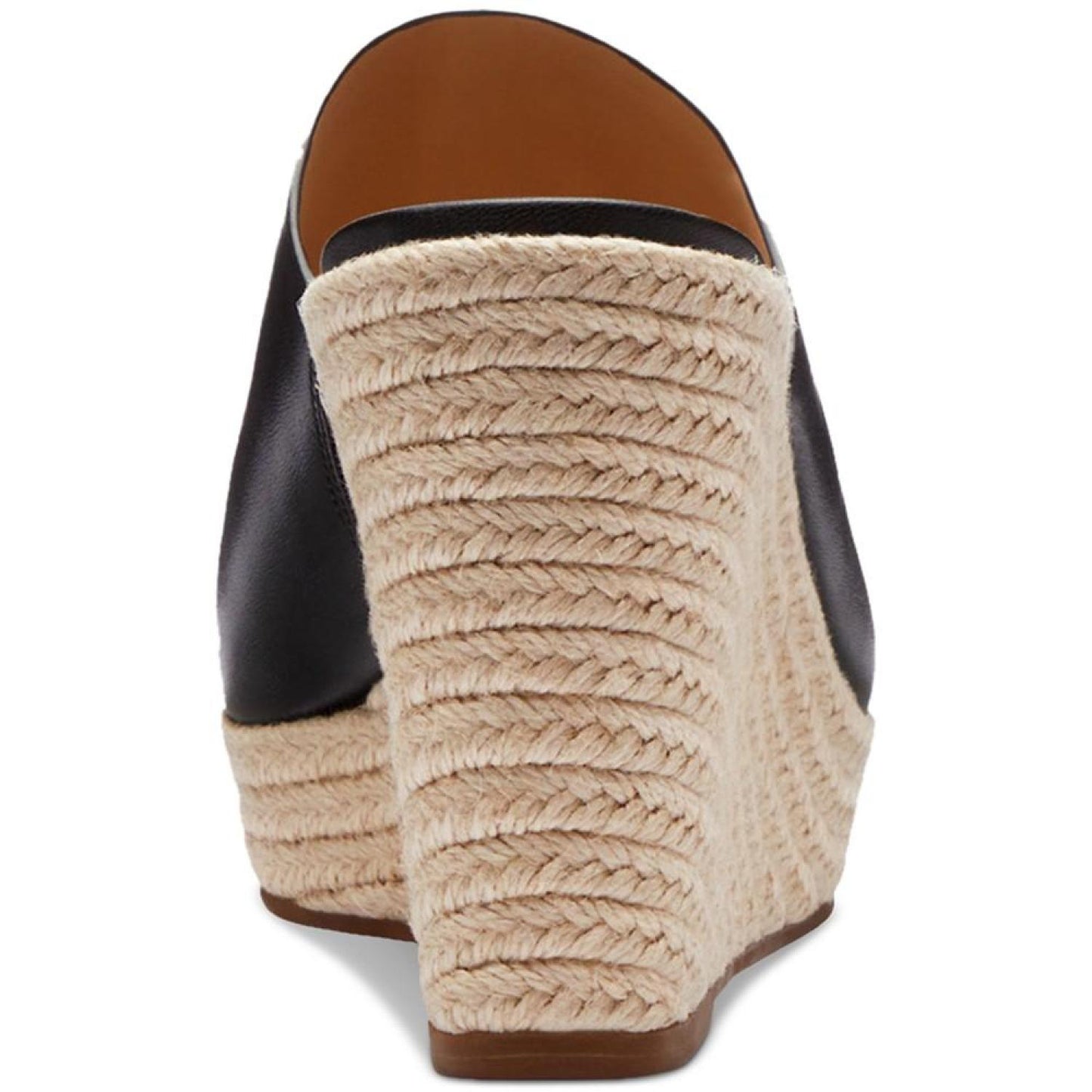 Gloria C Slide Espadrille Wedge Sandals