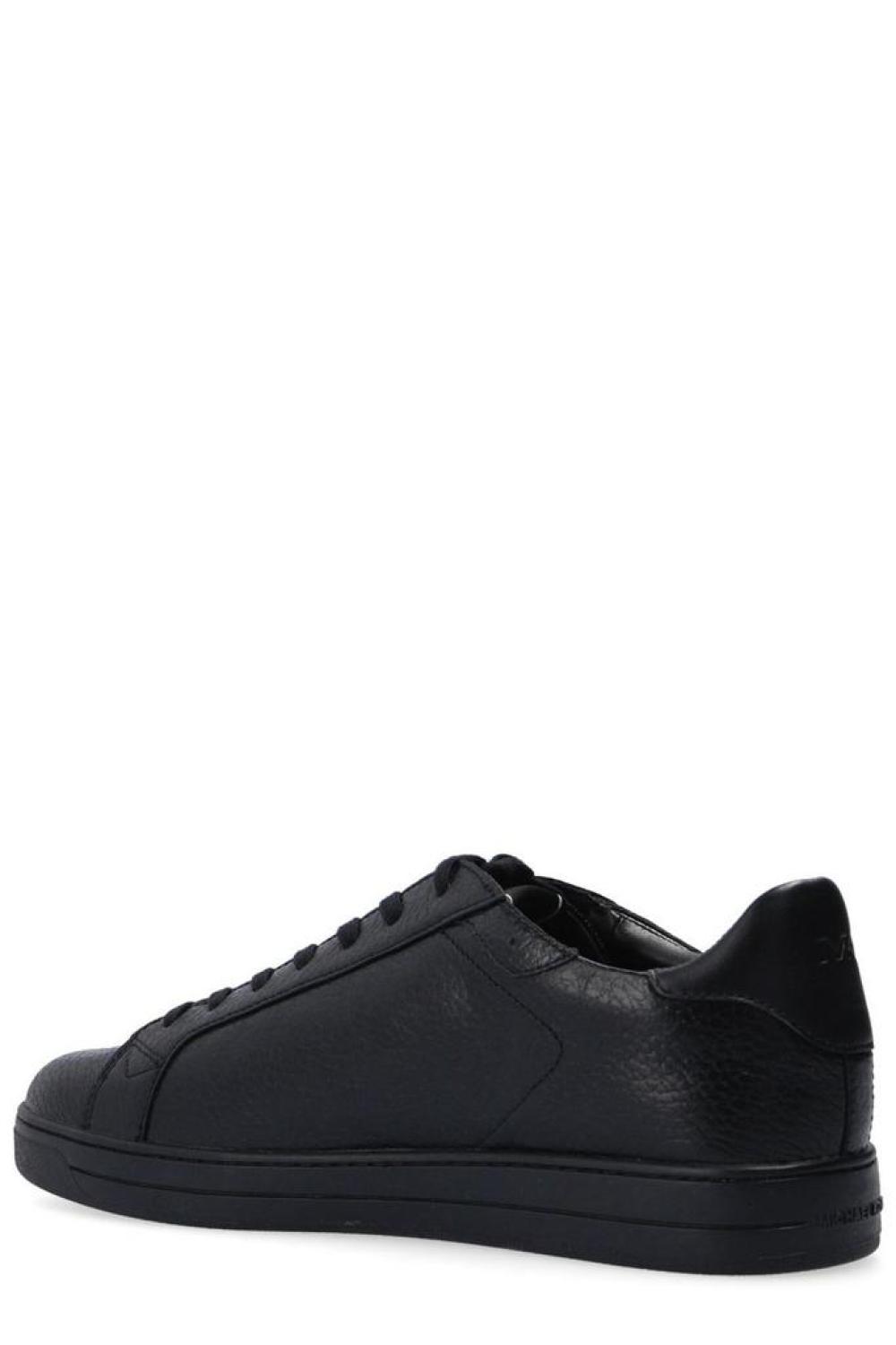 Michael Kors Keating Lace-Up Sneakers