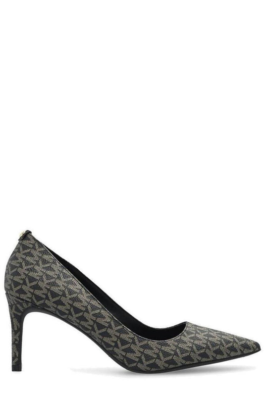 Michael Michael Kors Décolleté Pumps