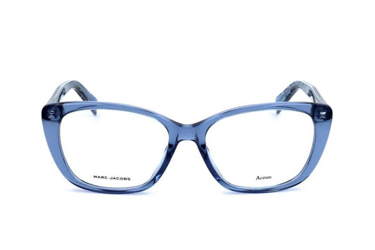 Marc Jacobs Eyewear Square Frame Glasses