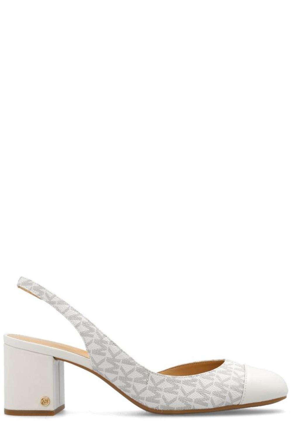 Michael Michael Kors Slingback Pumps