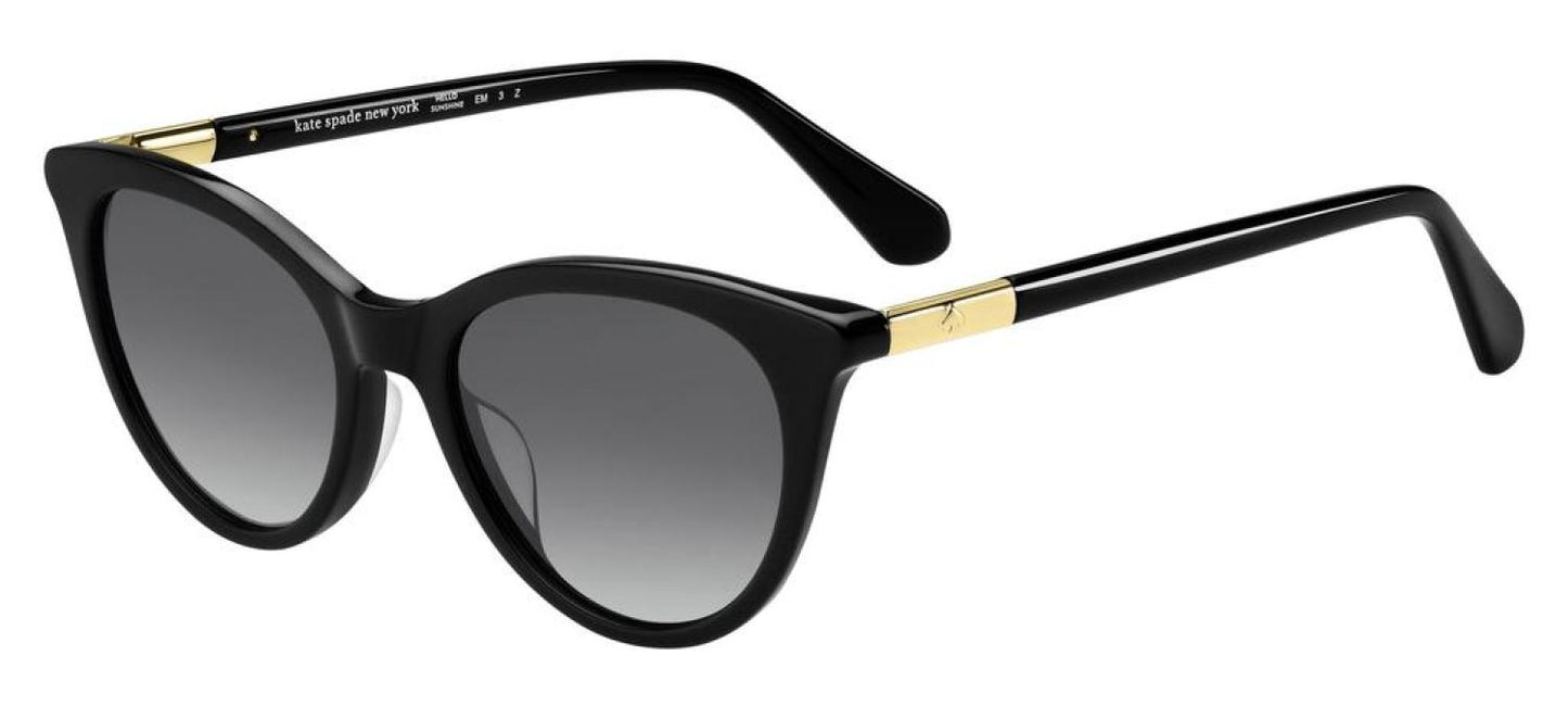 Kate Spade JANALYNN/S Cateye Sunglasses