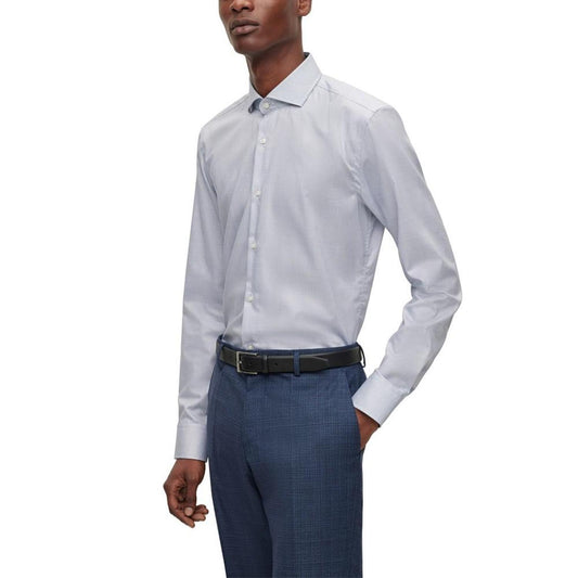 Men's Slim-Fit Shirt