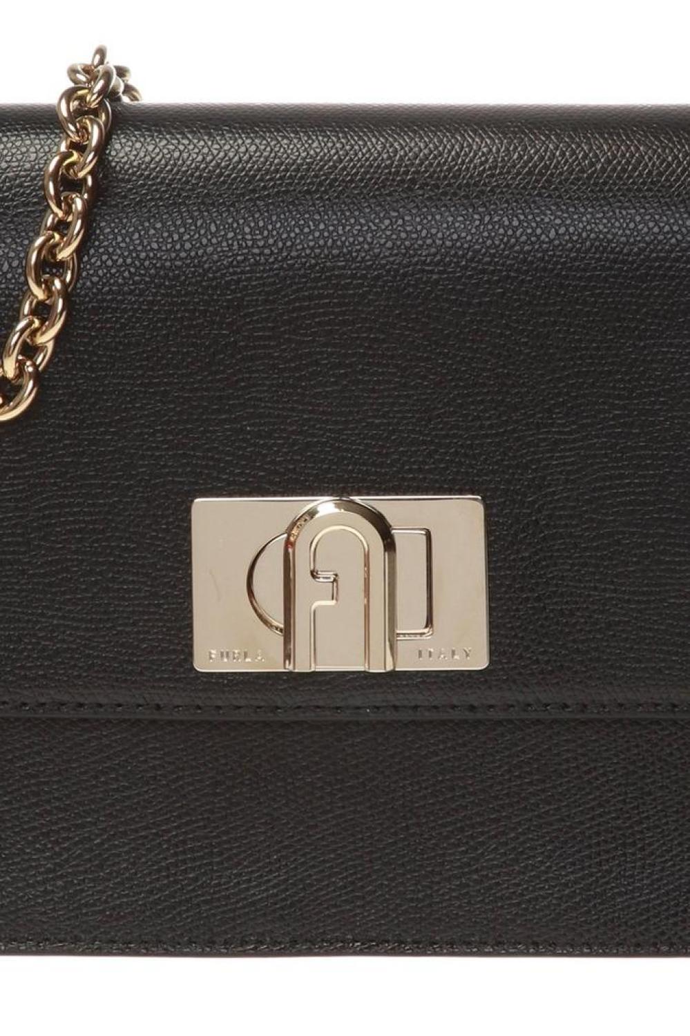 Furla 1927 Shoulder Bag