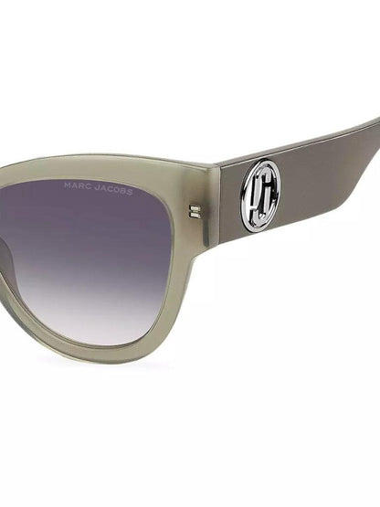 Marc 697/S 53MM Cat-Eye Sunglasses