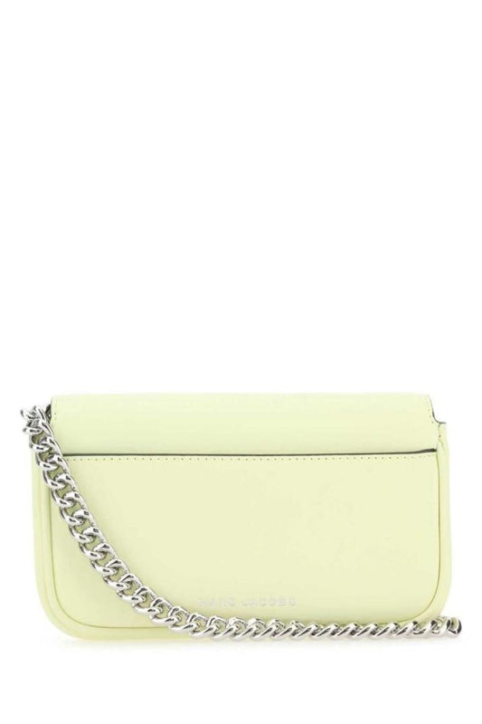 Marc Jacobs The J Marc Chain-Linked Mini Shoulder Bag