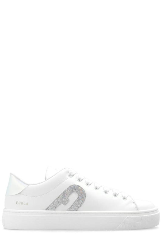 Furla Joy Low-Top Sneakers