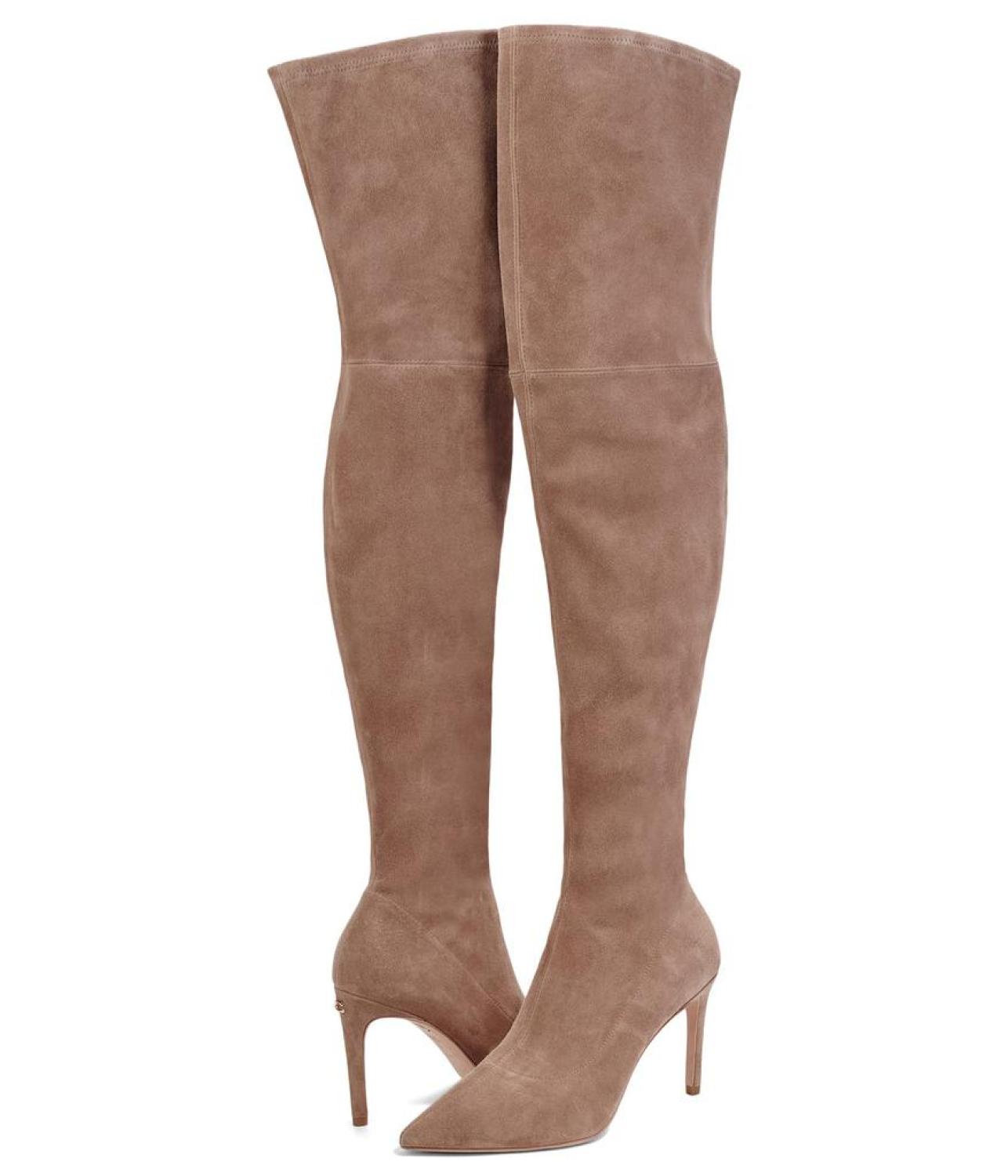 Shea Suede Boot