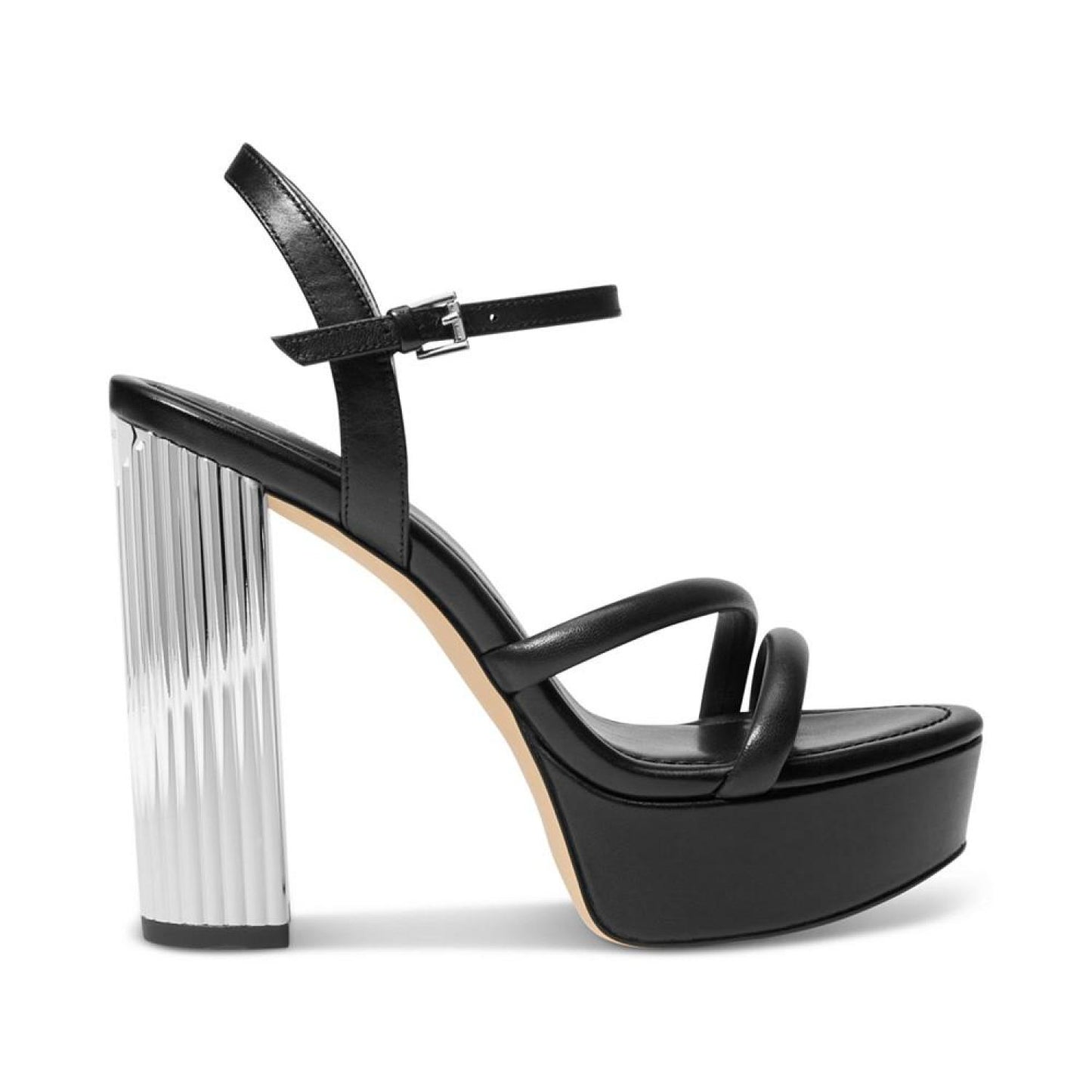 Women's Porter Strappy Platform Dress Sandals