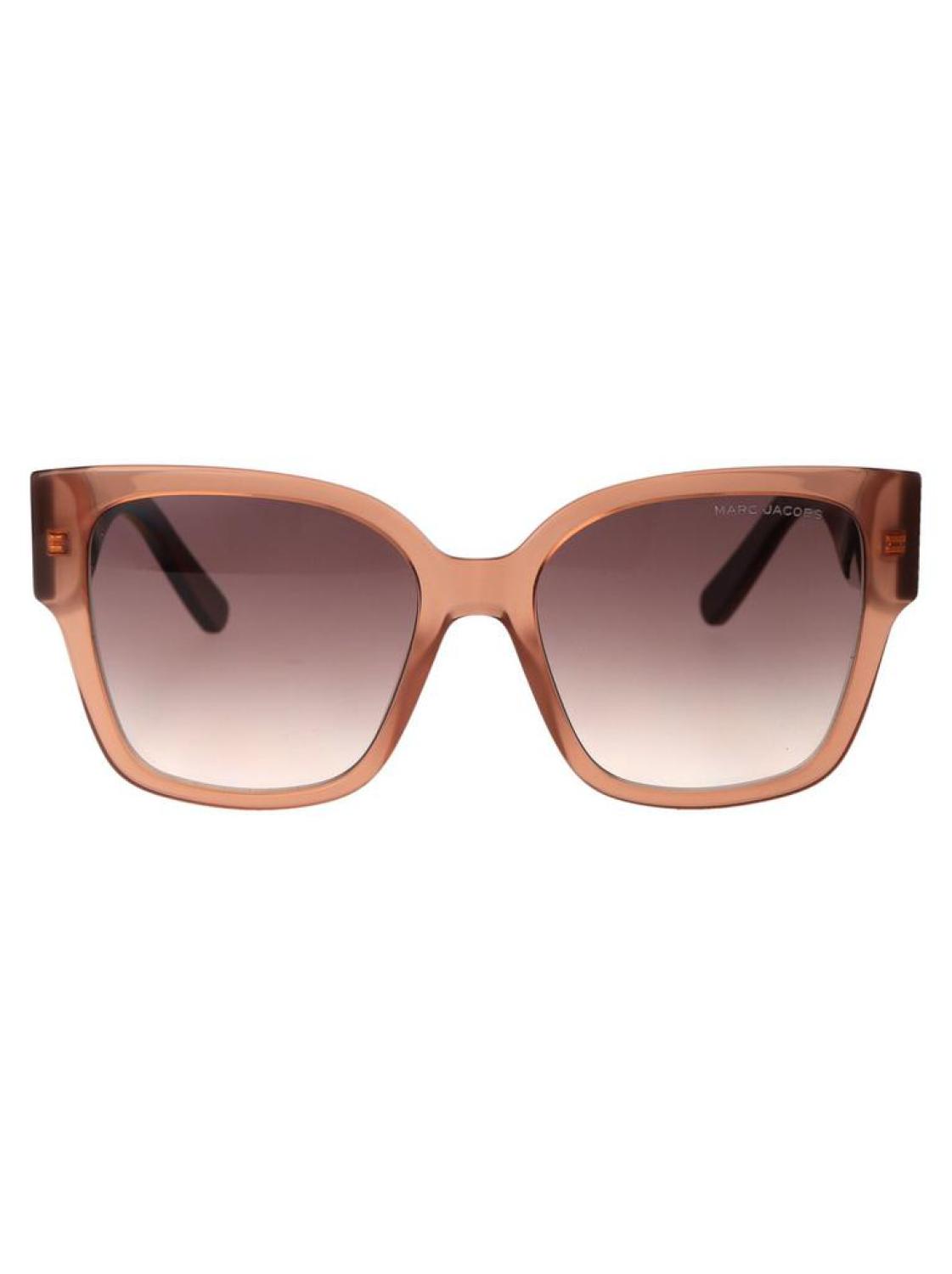 Marc Jacobs Eyewear Square Frame Sunglasses