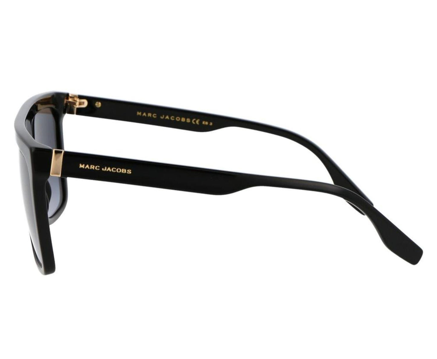 Marc Jacobs Eyewear Square Frame Sunglasses