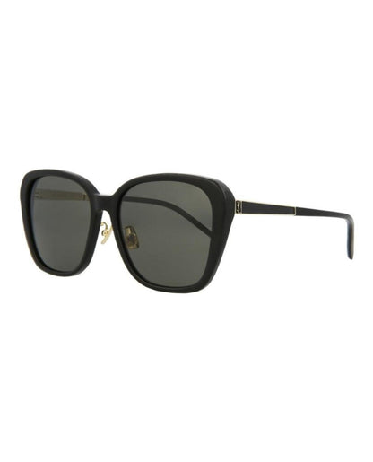 Cat Eye-Frame Acetate Sunglasses