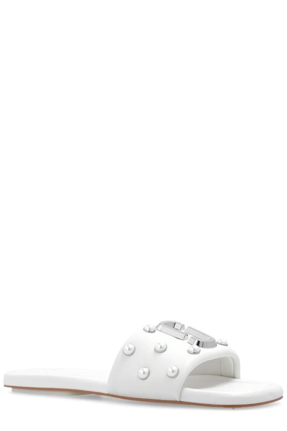 Marc Jacobs The Pearl J Marc Sandals