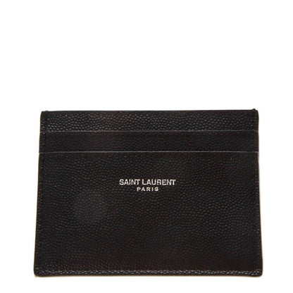 Black Wallets & Cardholder