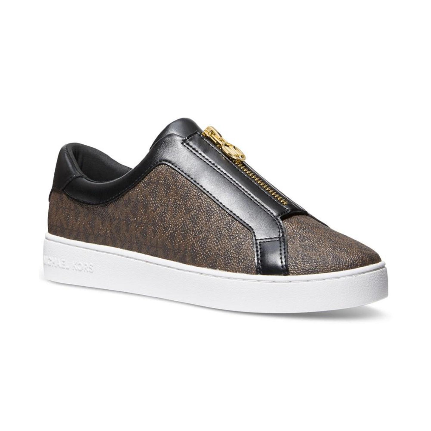 Women's Keaton Zip Slip-On Sneakers