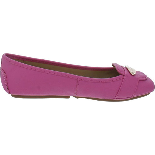 Womens Flats Slip On Ballet Flats