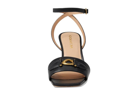 Kyra Leather Sandal