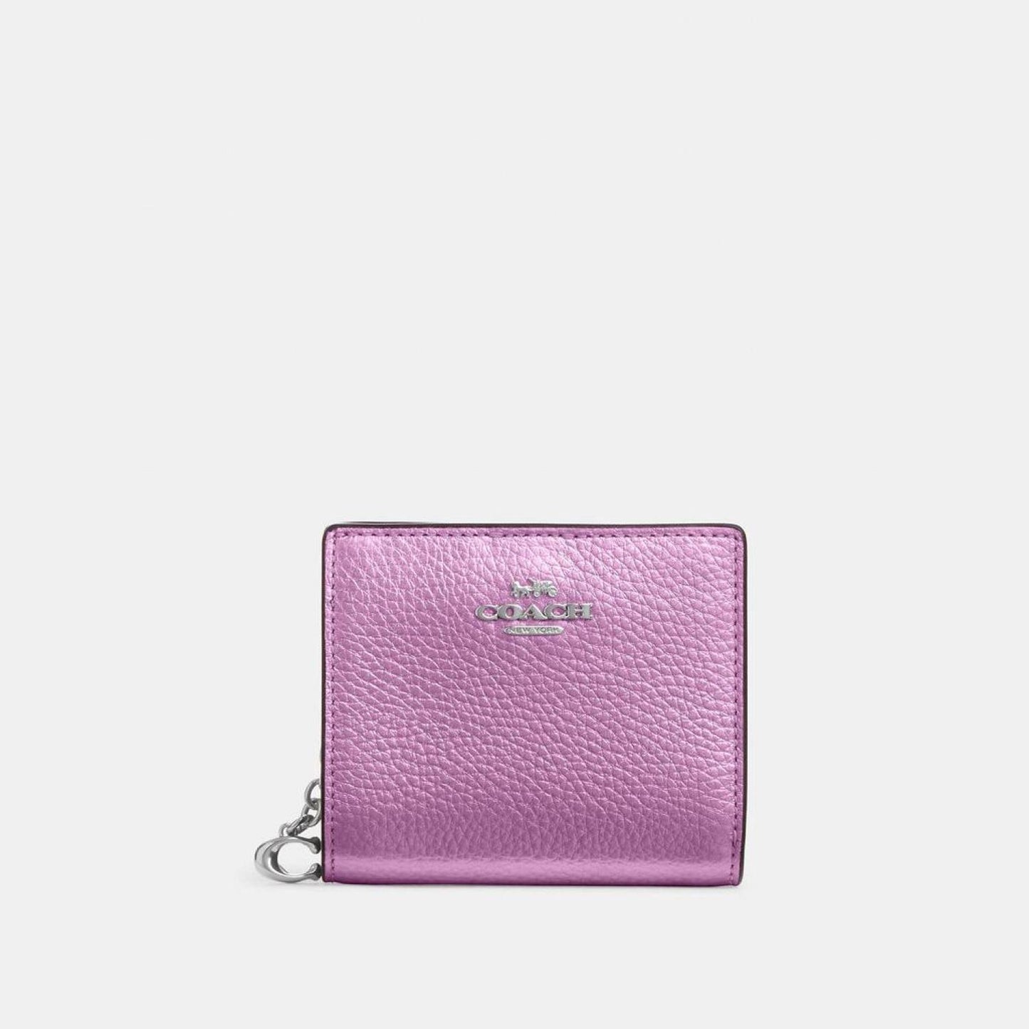 Coach Outlet Snap Wallet