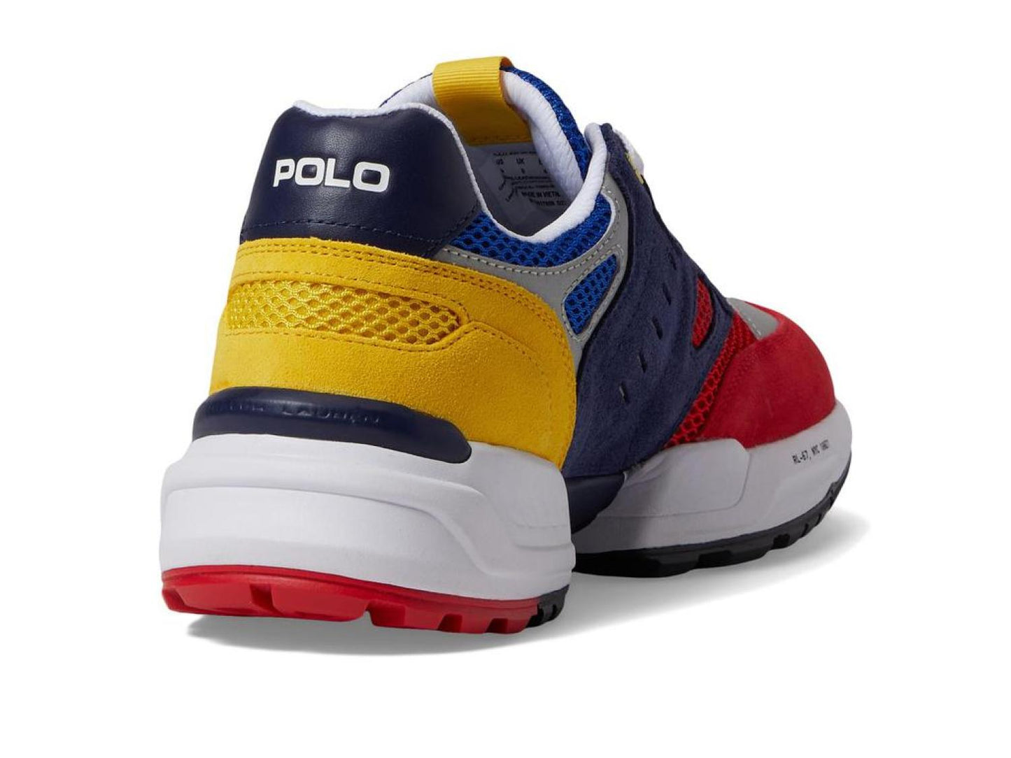 Polo Jogger PP