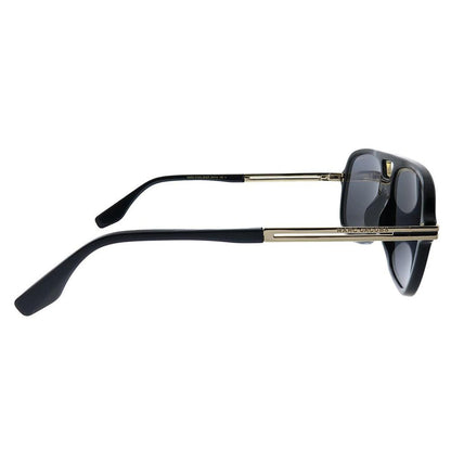 Marc Jacobs  MARC 415/S 02M2 IR Unisex Aviator Sunglasses