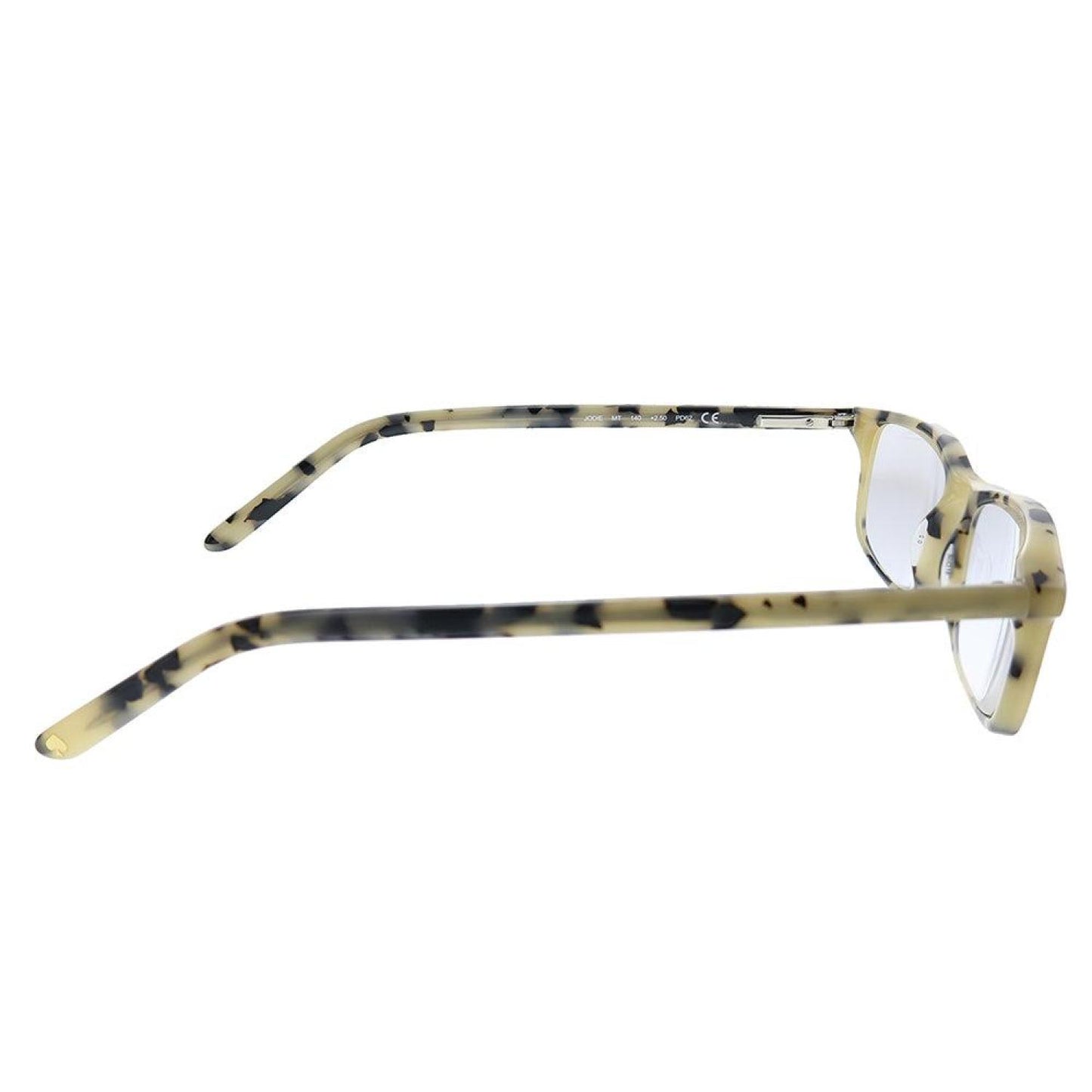 Kate Spade  KS JODIE MT 50mm 2.50 Womens Rectangle Reading Glasses 50mm