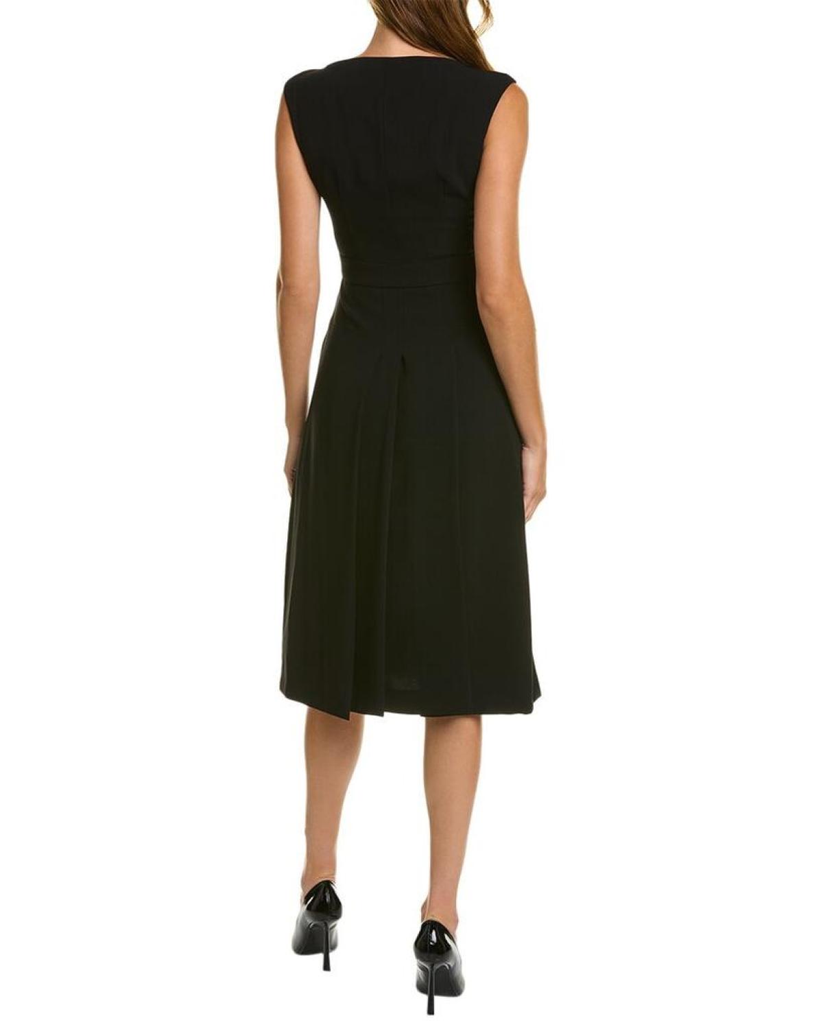 Max Mara Studio Monza Dress