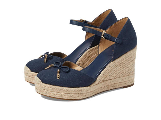 Nori Wedge Espadrille