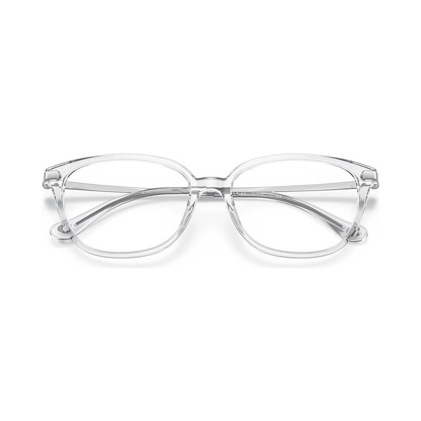 Women's Pillow Eyeglasses HC6185