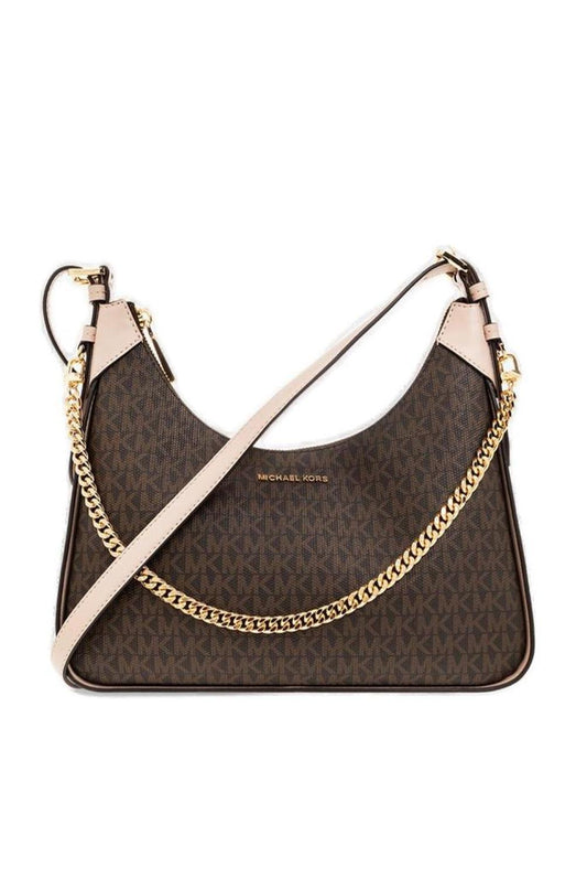 Michael Kors Wilma Medium Shoulder Bag